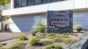 BYT C1 - HRBOVÁ RESIDENCE - BÝVANIE NADOVŠETKO - 8