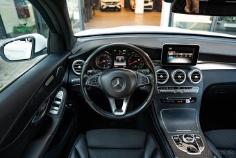 Mercedes-Benz GLC 350e 4Matic EQ Power Hybrid - 8