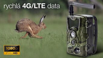 EVOLVEO StrongVision LTE - 8