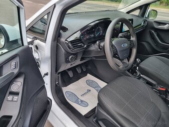 Ford Fiesta - 8