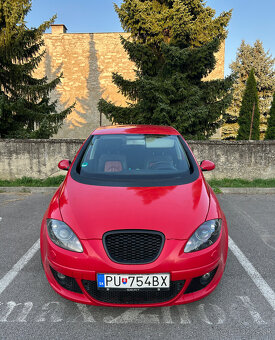Predam SEAT ALTEA - 8