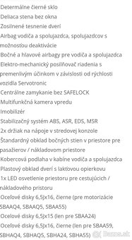 VW Caddy Cargo Basis 1,5 TSI - 8