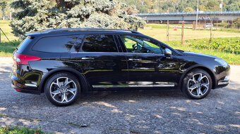 Citroen C5 Crosstourer 2.0 BlueHDi 2017, SK auto, ťažné - 8