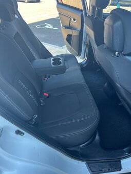 Kia Sportage 1.7crdi - 8