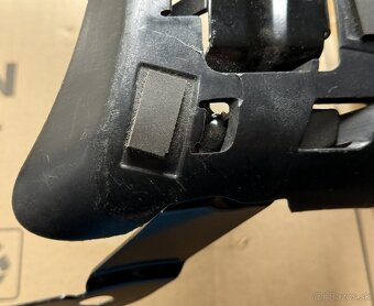 Harley Davidson® Breakout M8 držák SPZ - 8