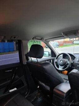 BMW X3 35d xDrive - 8