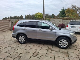 honda crv 2.2 diesel cr-v - 8