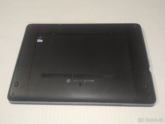 HP ProBook. AMD Radeon. SSD 256 GB. 16GB RAM. - 8
