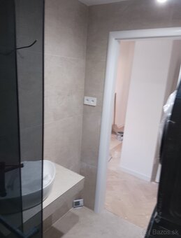 Rekonštrukcie bytov a domov - 8