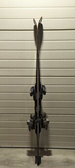 Lyže Head XRC 006 163cm - 8