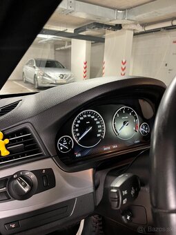 Prodam BMW 525xd f10 - 8