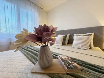 Na predaj 2-izbový byt s balkónom v novostavbe Kastor – Vlči - 8