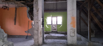 Na predaj rodinný dom v obci Zliechov, okr. Ilava - 8