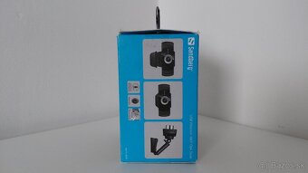 Webkamera Sandberg 480P Opti Saver - 8