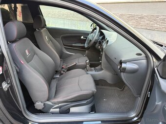 Seat Ibiza Cupra  1.8t - 8