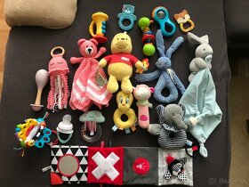 Veci pre bábätko - 8