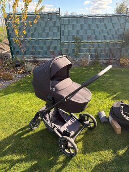 Easywalker Harvey3 - surodenecky kociar - 8