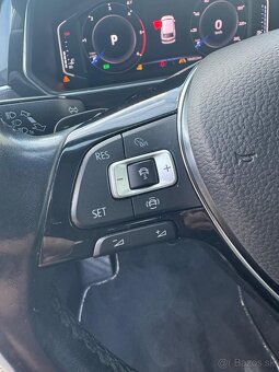 Volkswagen Tiguan Allspace 2.0 TDI,4Motion, Highline, DSG - 8