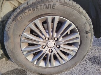 Fiat Freemont 2.0 Multijet, 125 kW, r. 2014 - 8