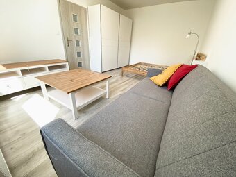 Prenájom 1-izbový byt v Dubnici nad Váhom - 8