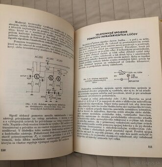 Rádioamatérske prístroje s tranzistormi - 8