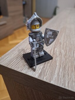 Lego castle, fantasy, lord of the rings - 8