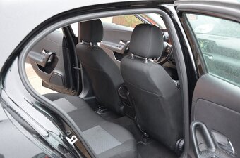 Mercedes-Benz A trieda 180CDI, 85kw, AT/7 - 8