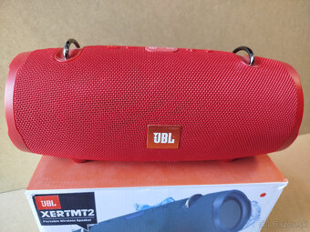 JBL Extreme - NIE original - 8