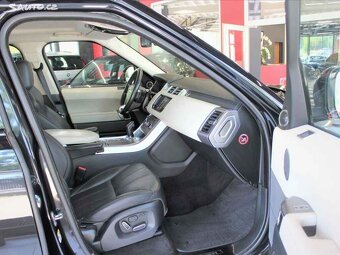 Range Rover Sport 3.0d - 8