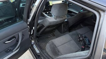 Bmw 318i e91 105kw - 8