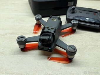 DJI Spark (Alpine White version) - 8