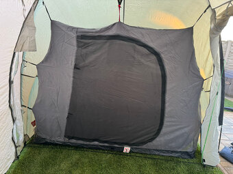 predam stan COLEMAN Ridgeline 4 plus - 8