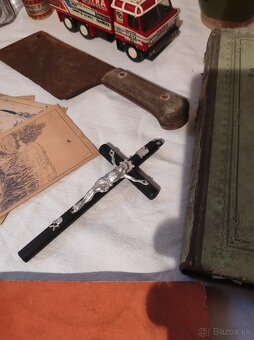 staroztine predmety na predaj - 8