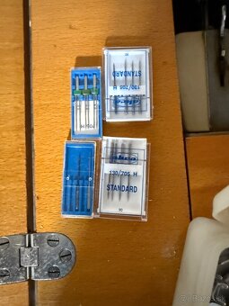 Minerva a  Veritas - 8