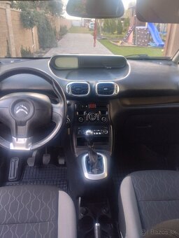 CITROEN C3 Picasso 1.6hdi - 8