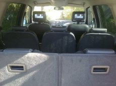 Predám Ford Galaxy 2011 TITANIUM X,navigácia,M6 - TOP PONUKA - 8