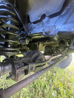 Land Rover Defender 110 TD5 - 8