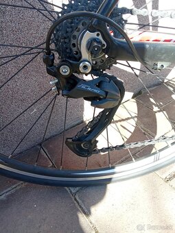 Cestný bicykel. S-Works originál.. - 8