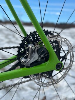 Gravel OPEN U.P. | 8,4kg - 8