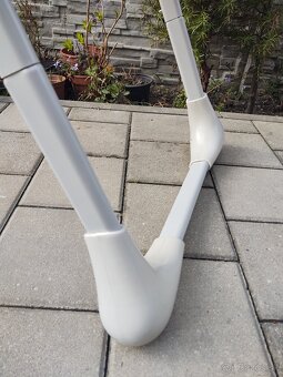 Detská stolička na kŕmenie - 8