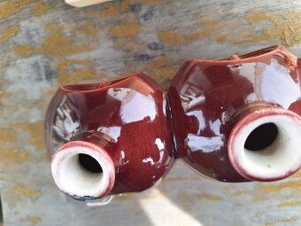 Váza Kravsko 6181 - 8