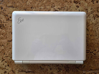 ASUS Eee PC 1000H + taška - 8