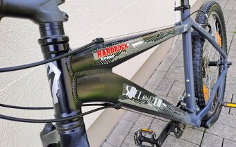 Specialized Hardrock 26 - 8
