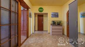 BOSEN | Prenájom 3 izbového klimatizovaného bytu so saunou,  - 8