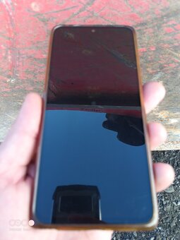 Redmi note 10 pro a DOOGEE Smini - 8