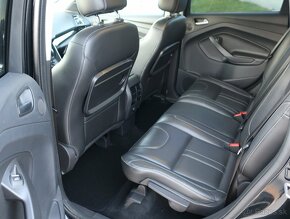 Odstúpim leasing na Ford Kuga 2016 ST-Line, plná výbava, 4x4 - 8