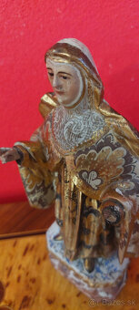 Sv. TEREZIA - 8