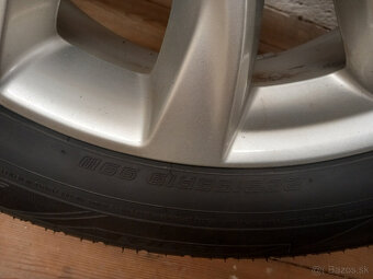 5x114.3 R19 Mazda CX-5 - 8
