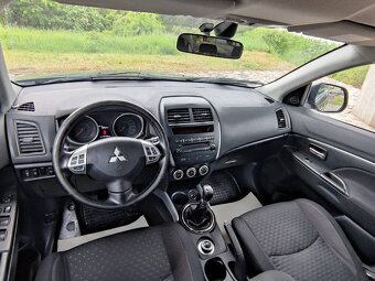 Mitsubishi Asx - 8