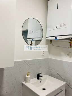 Ponúkame na predaj moderný, kompletne prerobený 1 izbový byt - 8
